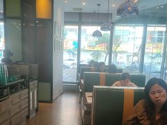 -新宝餐厅(流塘店)