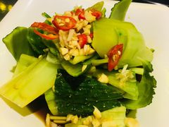 凉拌黄瓜-红钳侠小龙虾·烧烤(中赢康康谷店)