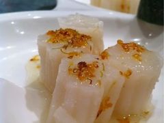 桂花山药-好福记饭店(红梅公园店)