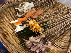 -马路边边串串香(双井直营店)