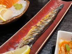 -和一料理(安阳店)