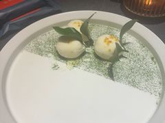 -锦府园·新台州菜(合生汇店)
