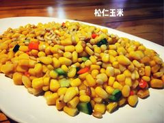 -人民公社大食堂(台湖店)