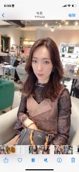 -MONE美发沙龙
