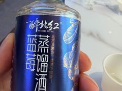-品北铁锅炖  东北特色菜(北极大街店)