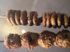 -小魏哥果仁烤面筋