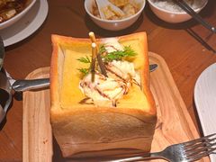 -外婆家(青岛万象城店)