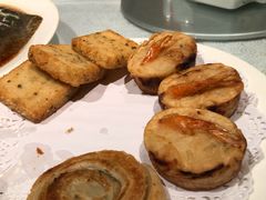 -东方明珠老上海8号餐厅(东方明珠广播电视塔店)