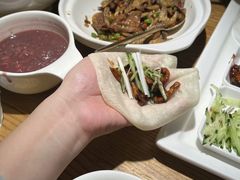 -九毛九西北菜(大东海店)