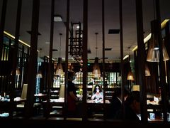 大堂-匠和风精致料理(世茂双子塔店)