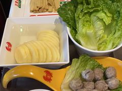 -七欣天香辣蟹火锅(武义壶山广场店)