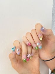 -Cici Nail日式美甲美睫工作室