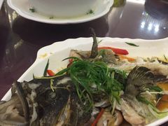 -喜碧海鲜·二十年本土海鲜老字号(上排店)