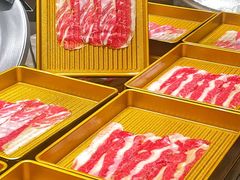 -太湖饭店玉兰厅(自助餐厅)