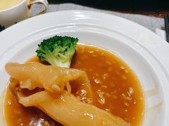 -韩山苑·潮州美食·私房菜(天安数码时代大厦店)