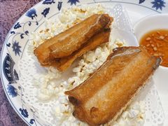 东海黄金带鱼-宁波状元楼酒店(和义路店)