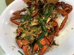 -無招牌海鮮(芽笼店)
