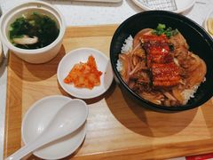 -味千拉面(惠州淡水嘉信茂广场分店)