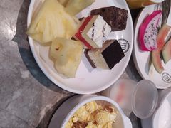 -伊思玛雅法式牛排自助餐厅(福清万达店)