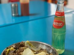 -修记牛杂店(同华东一路店)