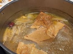 -犇鼎牛潮汕牛肉火锅(新辰里学清路店)