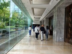 -北京希尔顿逸林酒店