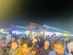 -大学城夜市大排档(凤栖路店)