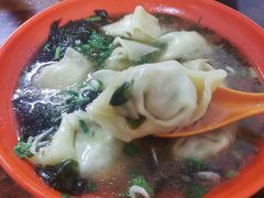 -阿麟馄饨(延长路店)