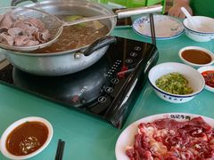 -乌记鲜活牛肉城(金砂东路店)