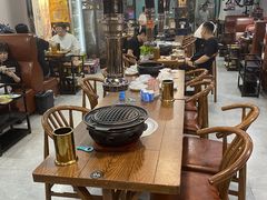 -牛犇烤肉(物资学院路店)