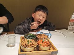 -磁州卤面·地标邯郸菜(97年创始店)