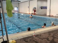 -菲特游泳健身(洸河店)