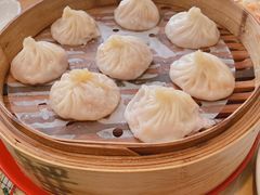 -玖鲜小笼(中山广场店)