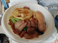 -南京工业大学-东苑1食堂