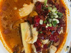 -花盐街·四川乐山小吃(西单大悦城店)