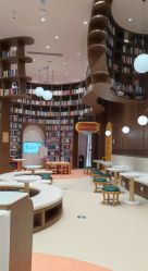 -奈尔宝·儿童乐园·亲子餐厅(鄞州万达店)