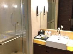 -芽庄喜来登水疗酒店