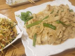 -小俩口烧烤东北菜(双井店)