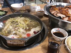 -聚福德烤鸭(锦弘店)