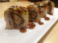 -宝寿司(红瓦寺店)