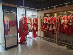 -红丝高端婚礼中心(旗舰店)