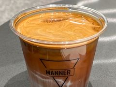 -Manner Coffee(合生汇店)