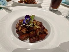 -柒园·三十年创意杭帮菜(龙湖滨江天街店)