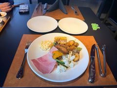 -拉蒂娜·巴西牛排馆 Latina·Brazilian Steakhouse(铜仁旗舰店)