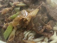 -北京清真房记小吃店