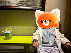 -厦门海港英迪格酒店(中山路店)