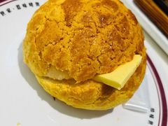 -太兴餐厅(东方广场分店)