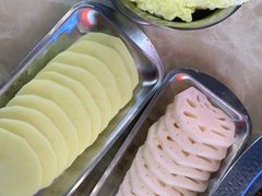 -蛙宴·美蛙火锅基地(万象城店)