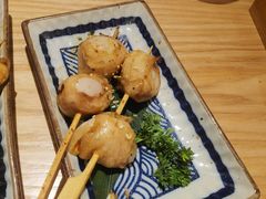 -西月山居匠心创意料理(江汉路新佳丽广场店)