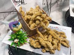 -良师门滨海人家·海鲜·家常菜(滨海城店)
